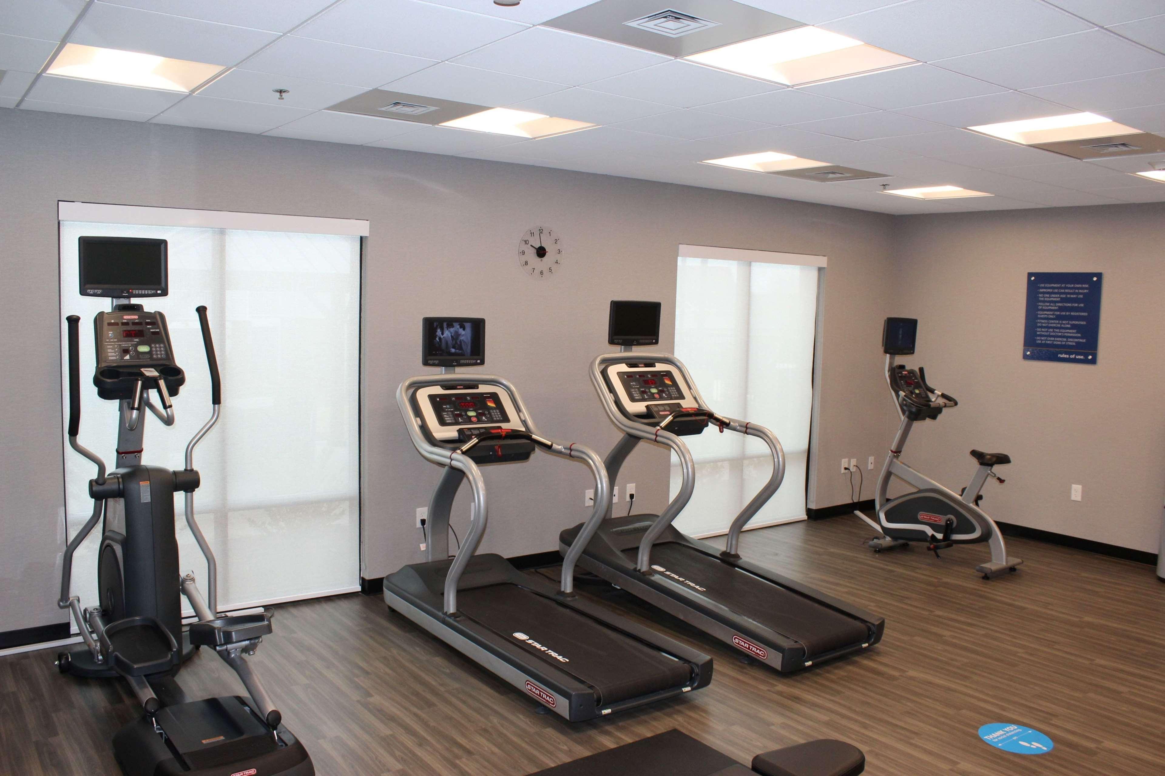 Hampton Inn Лексингтон Экстерьер фото