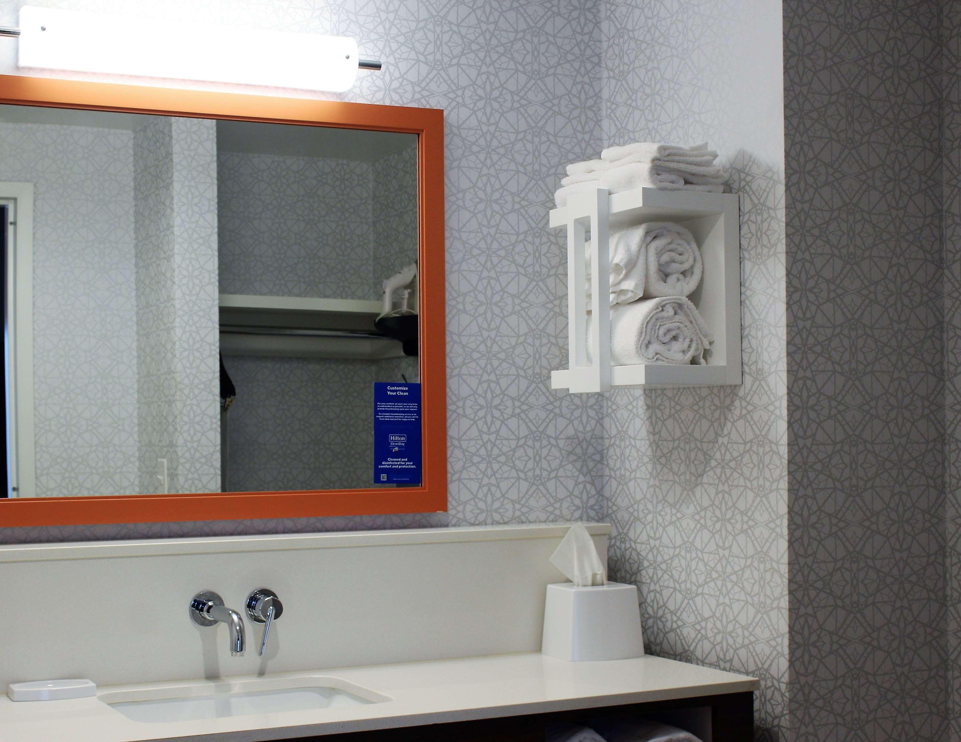 Hampton Inn Лексингтон Экстерьер фото
