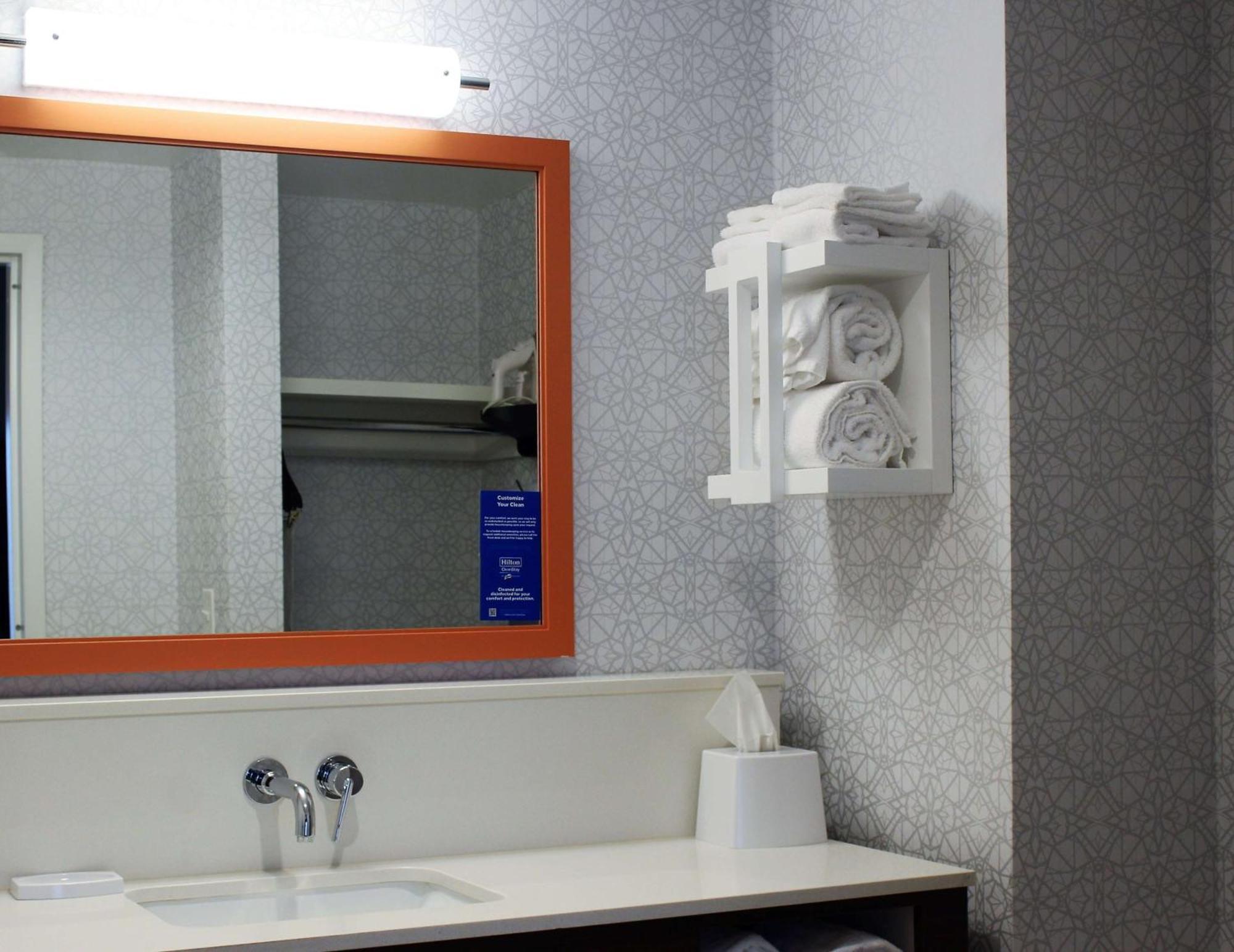 Hampton Inn Лексингтон Экстерьер фото